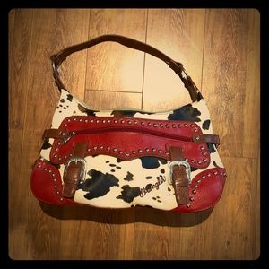 Wrangler purse